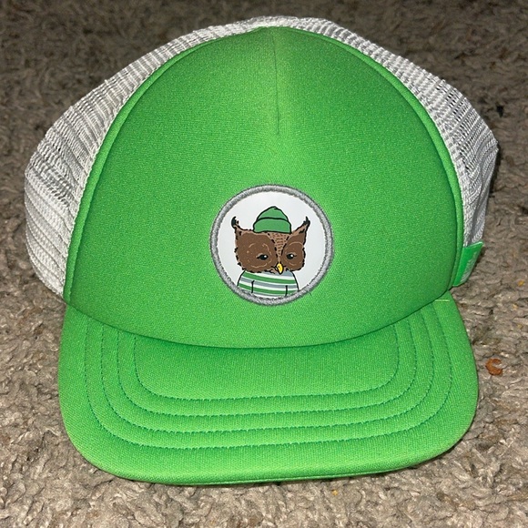 NWOT North Face SnapBack style 6-24 months - Picture 1 of 4